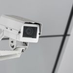 屋外防犯カメラのネットワーク設定方法